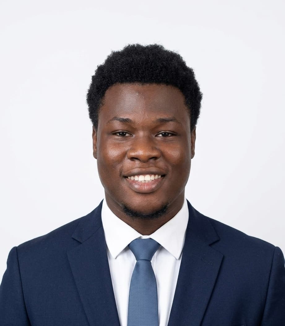 Inioluwa John Adeyinka